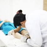 Phòng khám Tĩnh mạch Sài Gòn