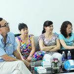 Phòng khám Tĩnh mạch Sài Gòn