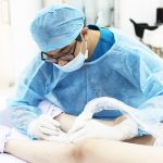 Phòng khám Tĩnh mạch Sài Gòn