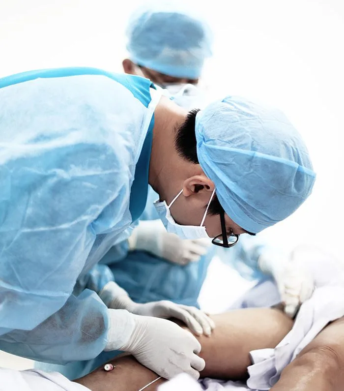 Tại sao nên điều trị giãn tĩnh mạch bằng laser