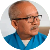 Tri ân ông Thành