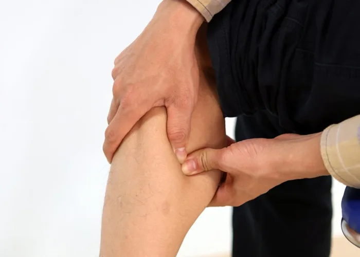 YẾU TỐ THỜI TIẾT ẢNH HƯỞNG ĐẾN BỆNH GIÃN TĨNH MẠCH