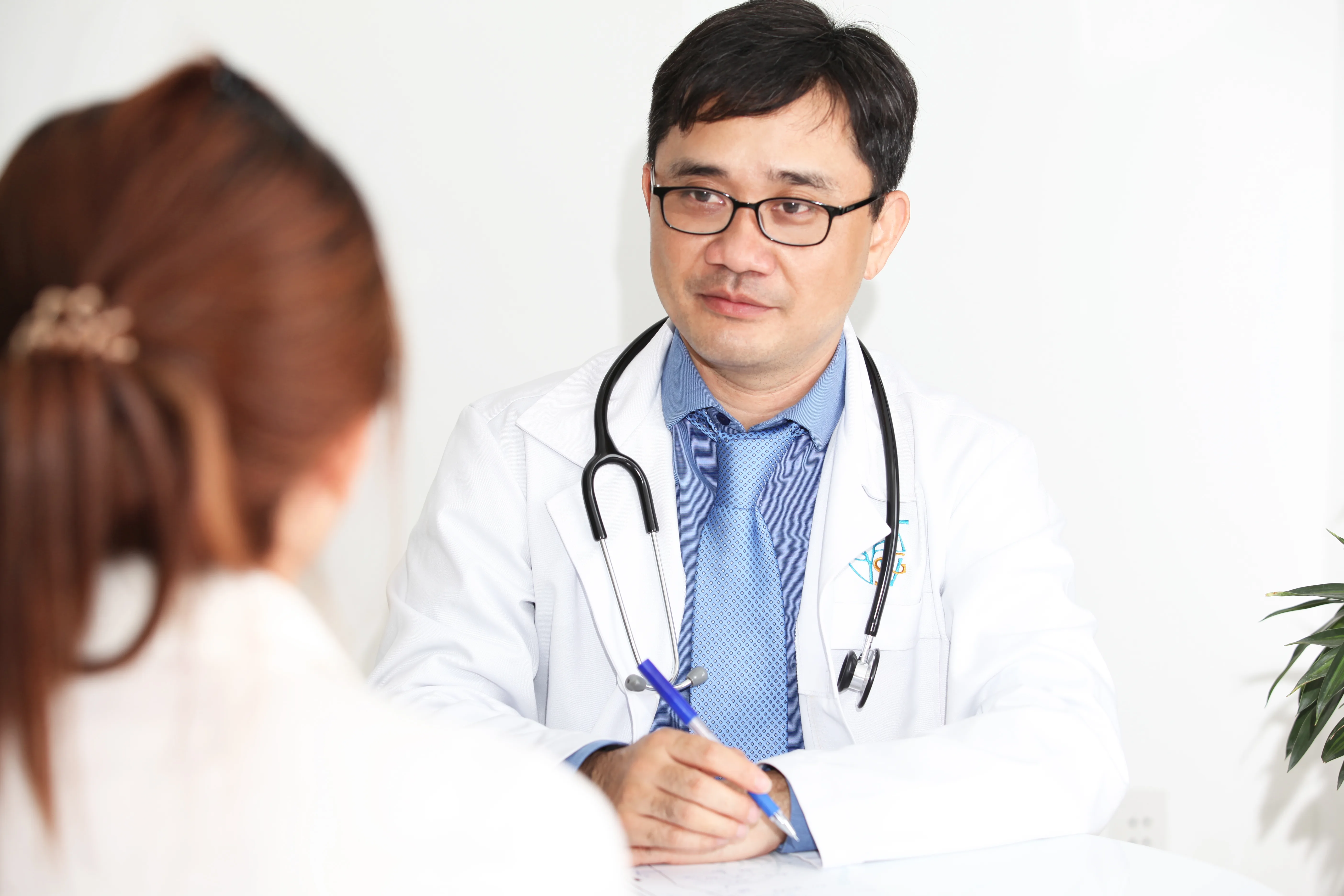 THẮC MẮC CỦA BỆNH NHÂN SAU KHI ĐIỀU TRỊ TĨNH MẠCH