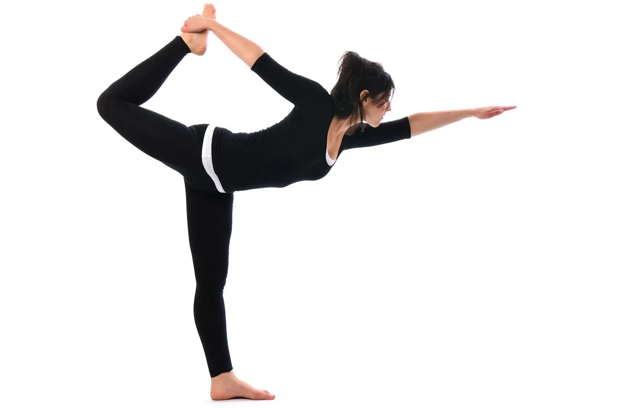 YOGA VÀ SỨC KHỎE TĨNH MẠCH