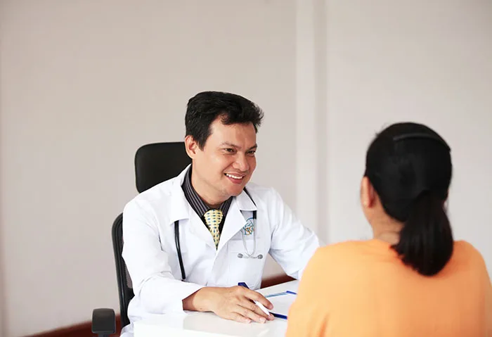 Phòng khám tĩnh mạch uy tín cho bạn đọc tham khảo