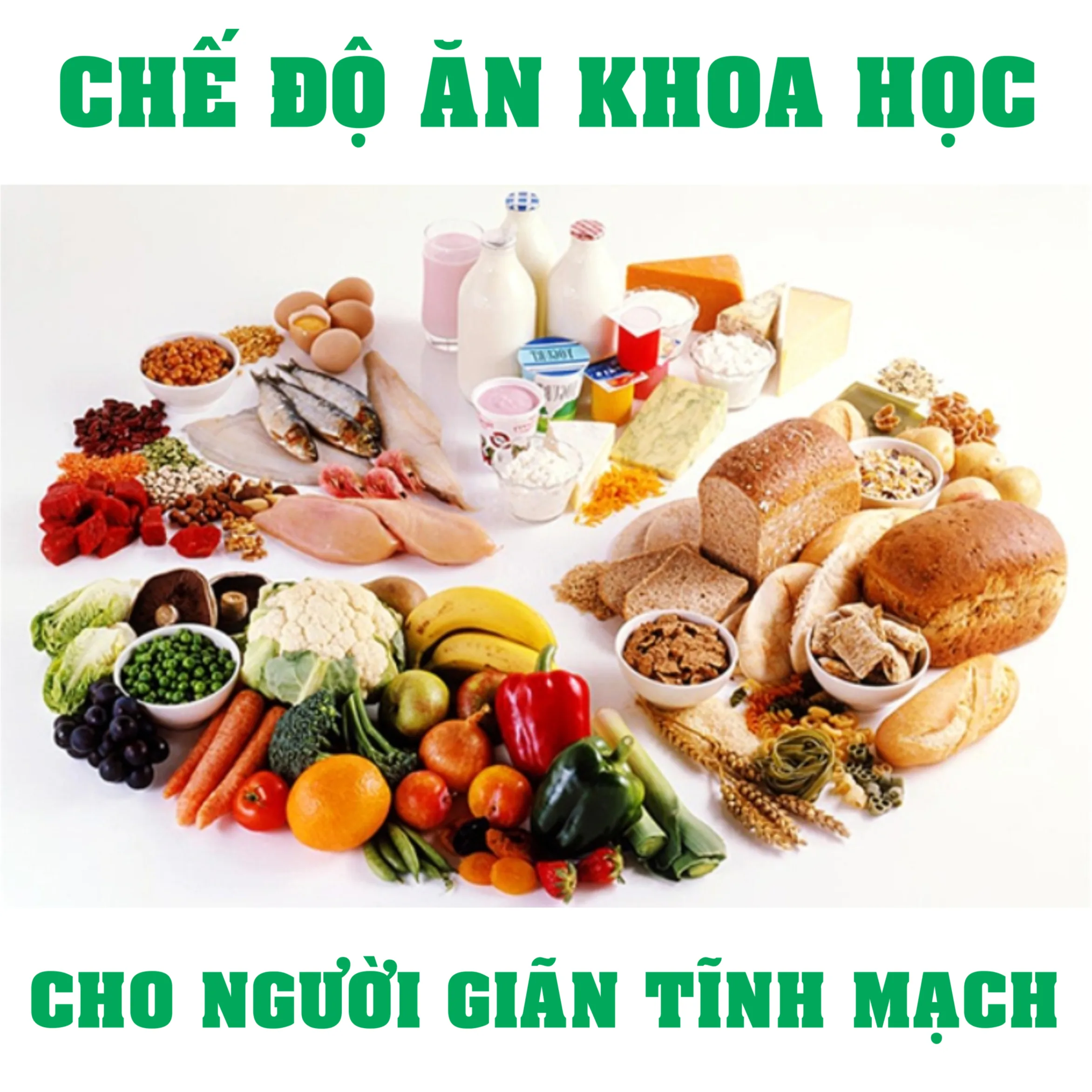 Những nguyên nhân gây nên bệnh giãn tĩnh mạch