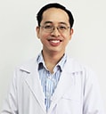 TH.S BS PHẠM ĐÌNH DUY