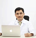 TH.S BS TRẦN THANH VỸ